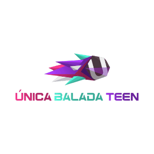 Logo da melhor empresa de festa teen de SP Unica balada teen